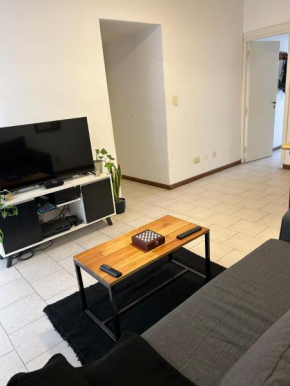 Departamento 2 ambientes ideal para 4 personas en Mar del Plata playa y confort
